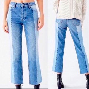 BDG Urban Outfitters Jessye Jeans 27x32